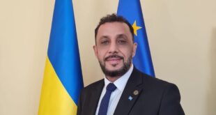 Международный конгресс по защите прав и свобод граждан Щит