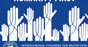 Человечество прежде всего: битва за осознание перед хаосом и тиранией