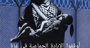 Срочный призыв Международной организации «Щит»: Остановите кровопролитие в Газе