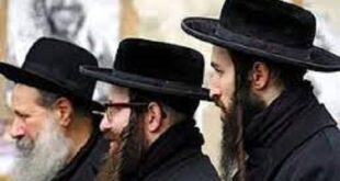 Кто такие иудеи, израильтяне и евреи? И какова их связь с сионизмом?