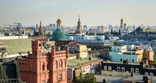 لندن تتصدر قائمة العواصم الأغلى عالميًا في إيجار الشقق