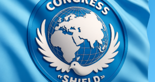 About Us and Legal Registration The International Congress SHIELD