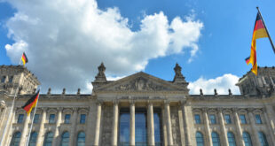 ألمانيا تعلن عن مساعدات جديدة لأوكرانيا لمواجهة أزمة الكهرباء والتدفئة