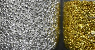 عاملان رئيسيان يدفعان الذهب والفضة إلى مستويات تاريخية غير مسبوقة