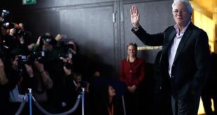 ريتشارد جير: ما يحدث في غزة مأساة إنسانية والأطفال يدفعون ثمنا لا يُحتمل