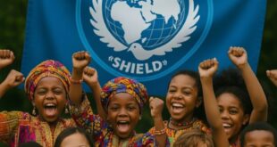 INTERNATIONAL CONGRESS SHIELD: Advancing Human Rights, Peace and Humanitarian Cooperation Worldwide
